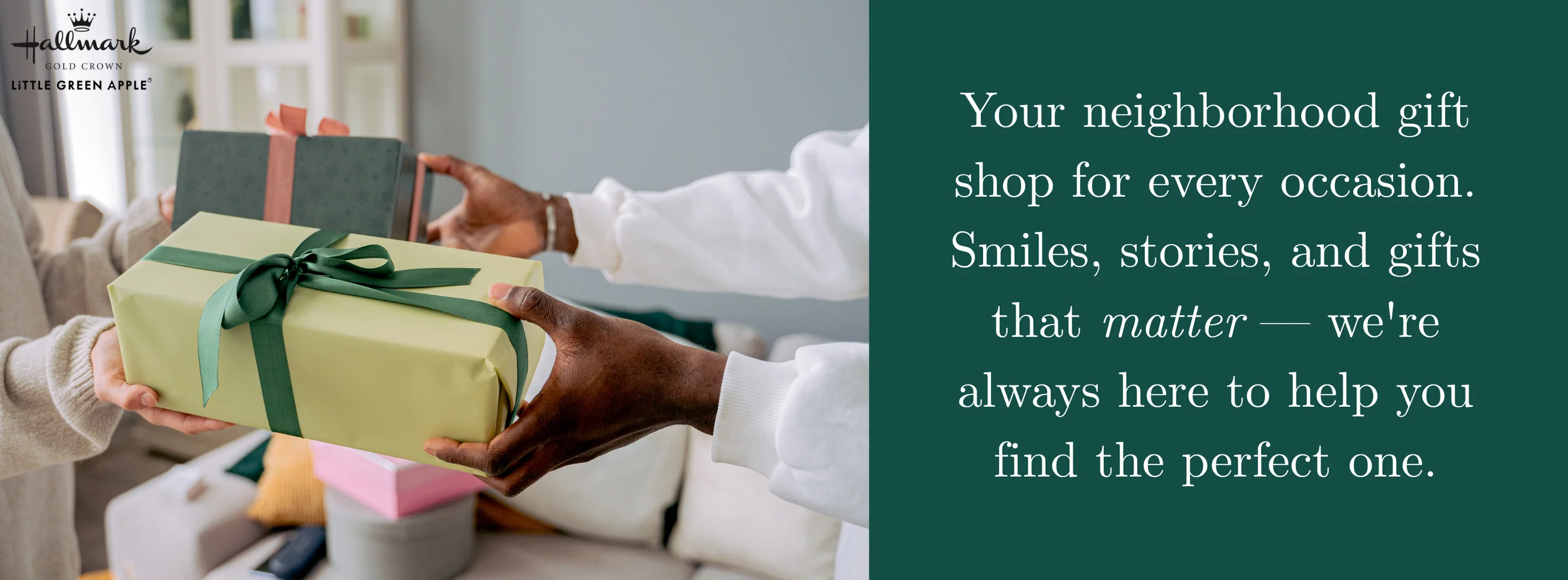 Meaningful Gifts for Every Moment